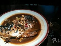 -旺顺阁鱼头泡饼(常营店)