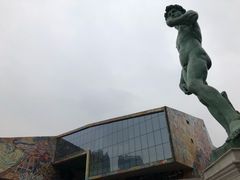 -四川美术学院美术馆