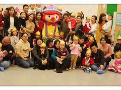 -金宝贝国际早教中心(万象城中心)