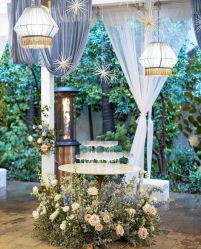 -锦江饭店·锦江小礼堂·宴会厅