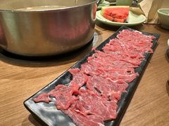 -掂档潮汕牛肉火锅(万象城店)