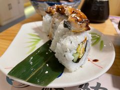 -鳗鲔料理小馆