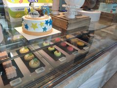 -菲住布渴酒店自助餐厅(阿里巴巴西溪园区店)