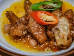 -杭州JW万豪酒店-万豪中餐厅