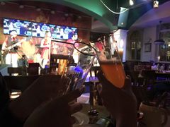 -巴伐利亚啤酒坊(意式风情街店)