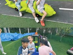 -天津蜂巢幼儿园·托育
