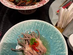 -海天楼中餐厅(吴宫泛太平洋酒店)