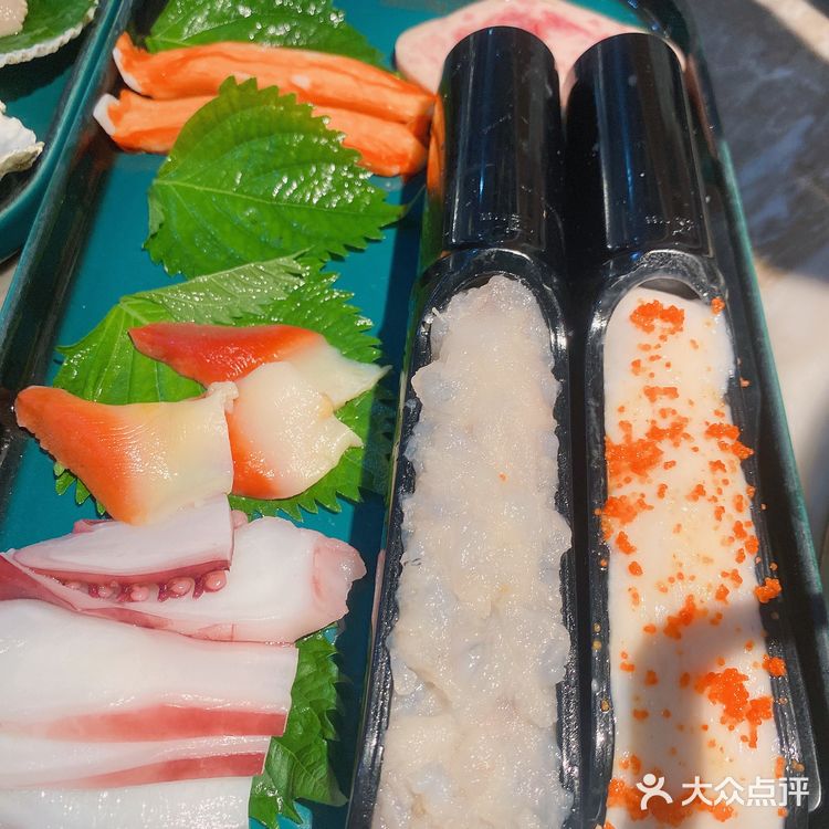 简直是太绝了,虽然不知道正不正宗,但是味道是真的好