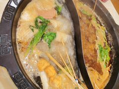 -宏姐串串香(宏伟路店)