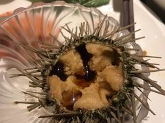 -半岛翡丽海鲜自助餐厅(观风亭店)