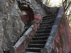 -北京上方山国家森林公园