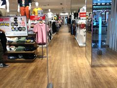 -优衣库(海口秀英万达广场店)