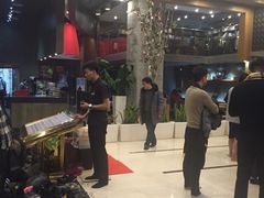 -纽斯桑拿会所(餐厅天山路店)