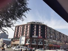 -老灶堂文创火锅(文艺路店)