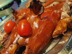-琼菜王(南海店)