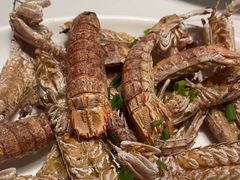 -金海湾海鲜排档(朱家尖店)