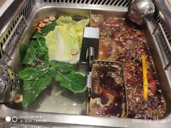 -海底捞火锅(高科广场店)