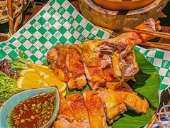 -泰妃殿(武汉首店)