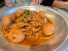 -湘湖大院(越王路店)