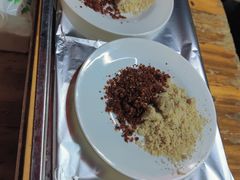 -晓靖轩烧烤(沙河风情店)