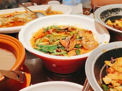 -百年神厨·地道川菜(清江西路店)