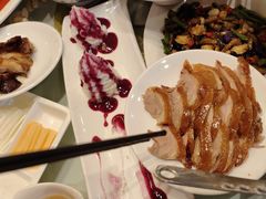 挂炉烤鸭-香融府·烤鸭·家常菜(马家堡路店)