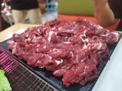 -三毛牛肉店(福强店)