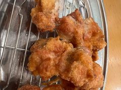 -虹梅食堂·爱蝦乃家