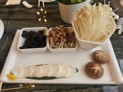 -大渔小鲜火锅店