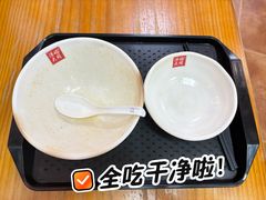 -浮屿大同鸭肉粥·始于1983年