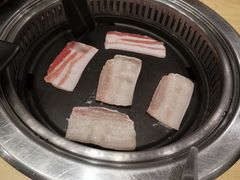 -花味·自助烤肉(雨花客厅店)