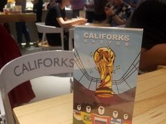 -CALIFORKS加州叉子轻食(朝阳门店)
