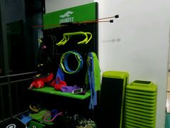 -FEELINGME乐刻私教馆·健身(朗悦居店)