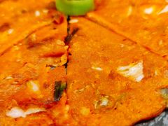 泡菜饼-韩礼年糕(飞虹路店)