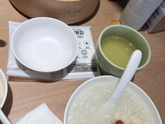 -苏小柳点心·手作小笼包(浦东嘉里城分院)