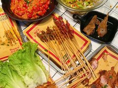 -杯莫亭(集里店)