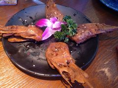 -农家霸王地锅鸡(国顺东路店)