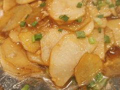 -茶博府公馆餐厅