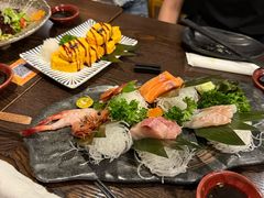 -角落里(中山公园店)