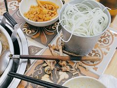 -顶上头·螺蛳火锅(五一新村店)