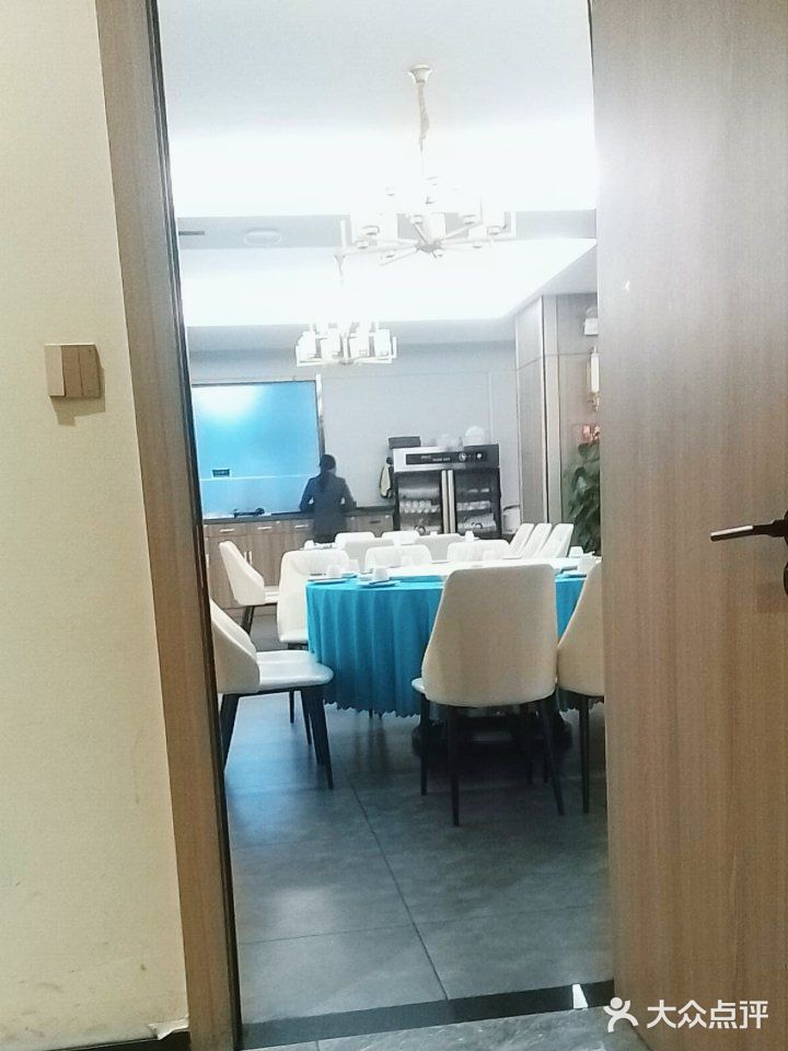 餐厅打卡 川菜 吃货的探店日记 步骤详解