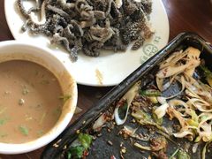 -清真永恒华威肉饼(潘家园店)