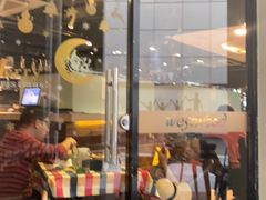 门面-遇见西木美式餐厅(体育路店)