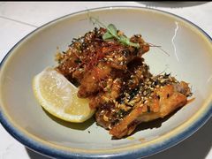 -BE BRIGHT KITCHEN(正佳广场店)