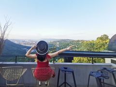 -城外有星光桥舍(南山店)