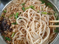 -正宗杨记普洱酸醋米线(总店)