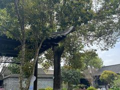 -吴敬梓故居