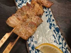 -哥哥の深夜食堂(红松东路店)