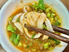 -立文冬·鲜活面(金沙天街店)