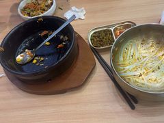 -米村拌饭(江宁万达店)